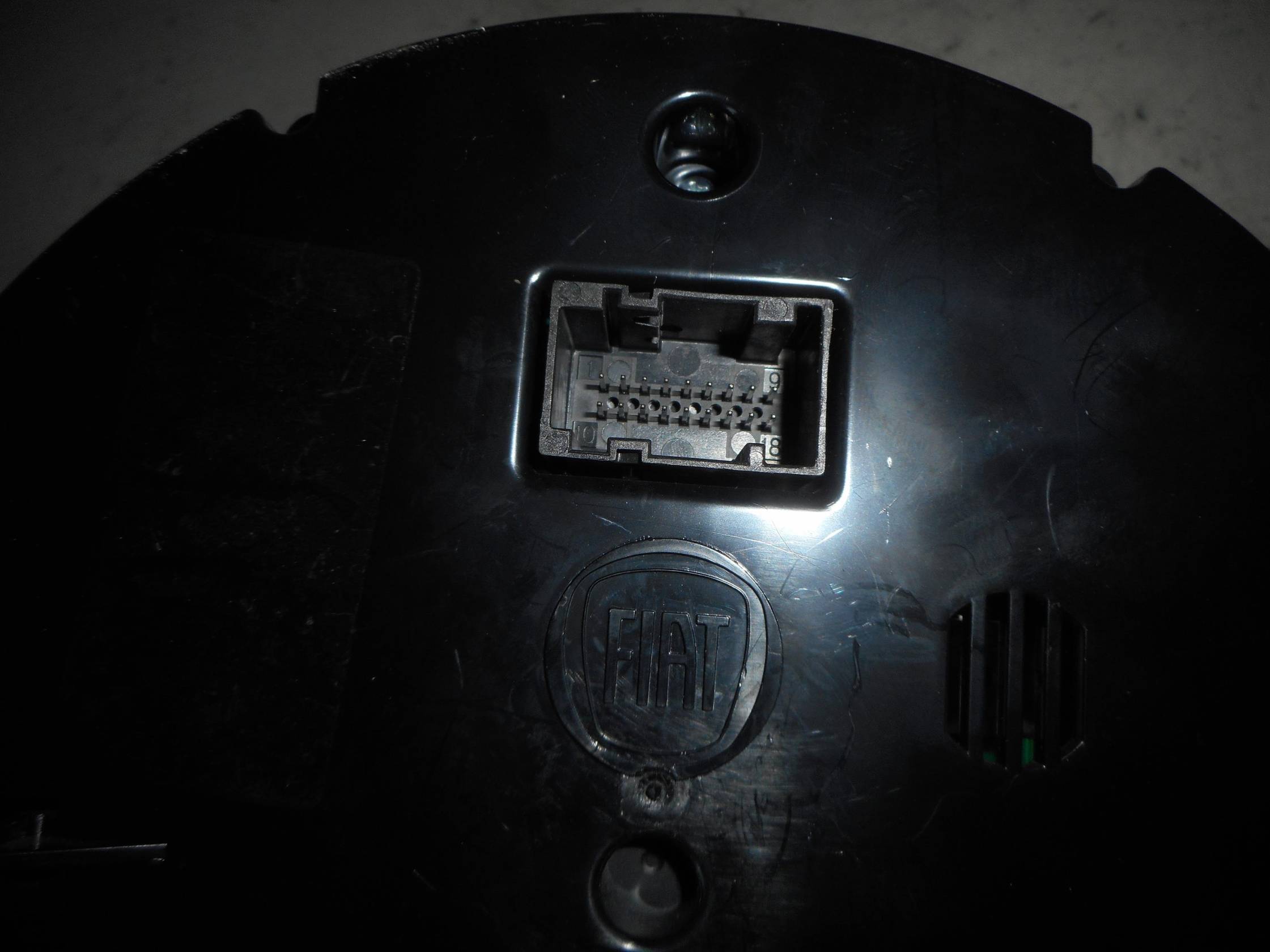 Strumentazione compl.